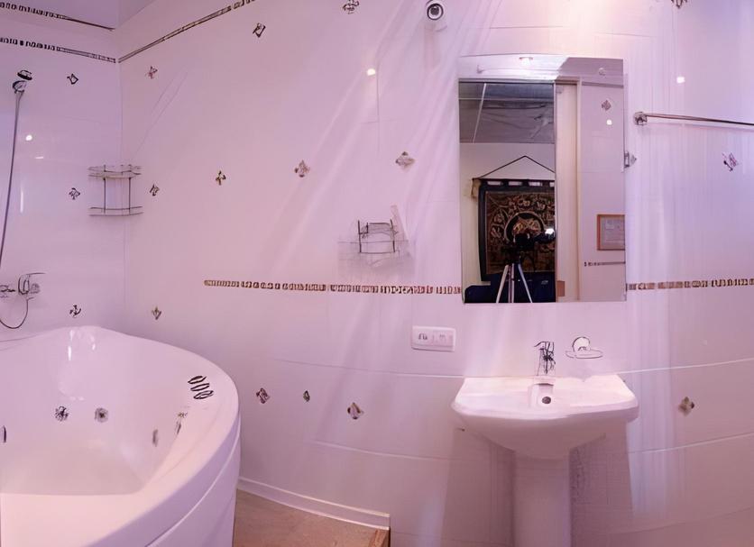 Badkamer Foto's
