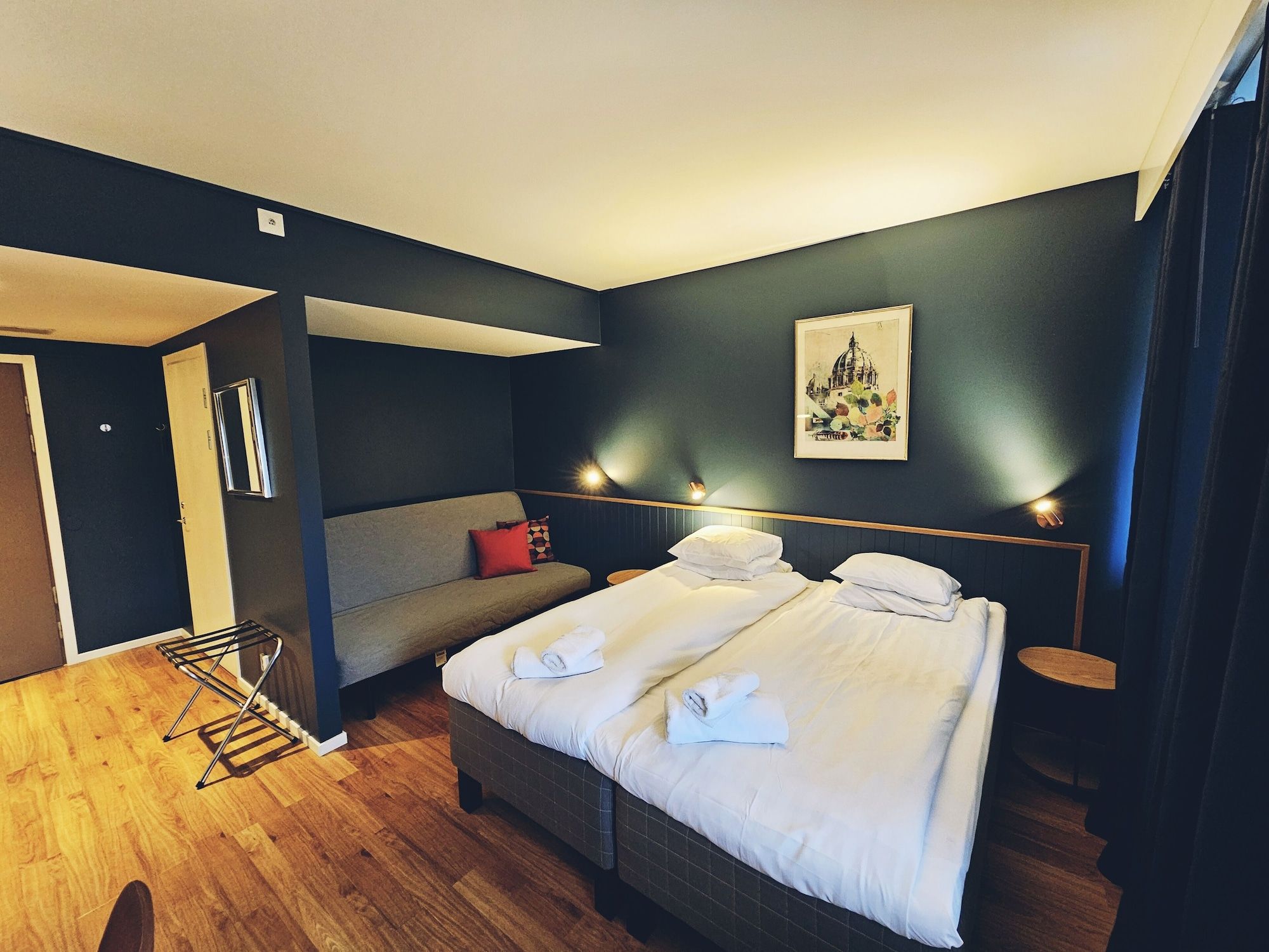 Slaapkamer