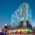 Gebouw