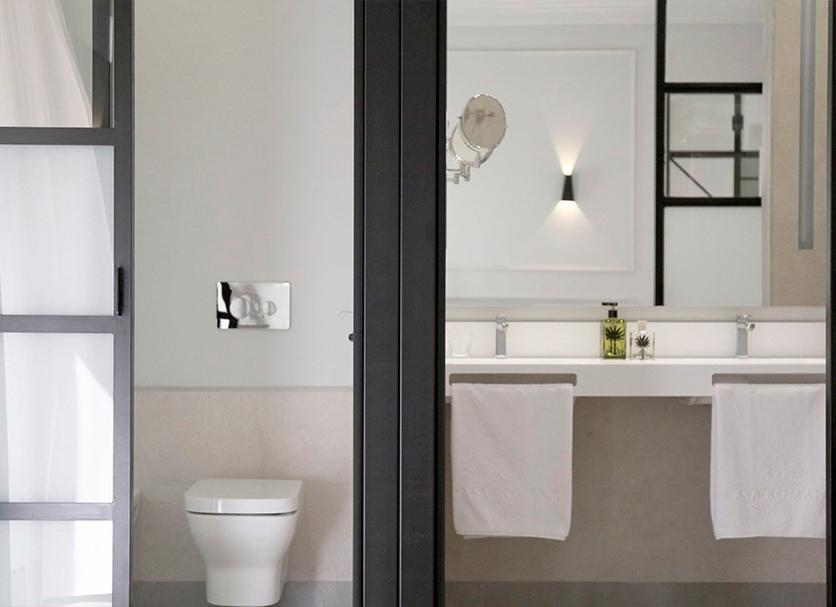 Badkamer Foto's