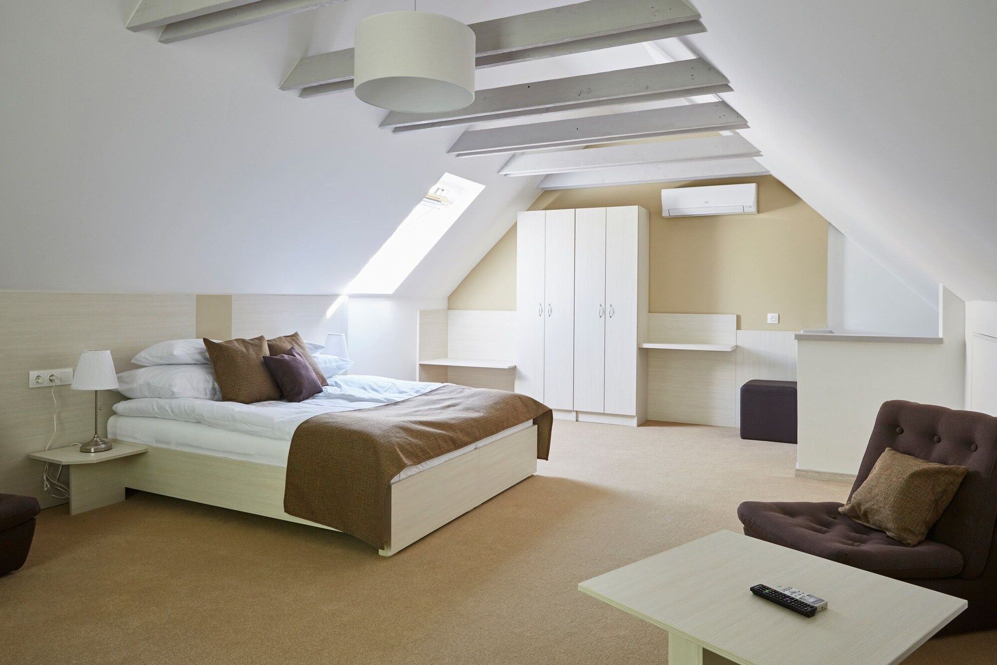 Slaapkamer