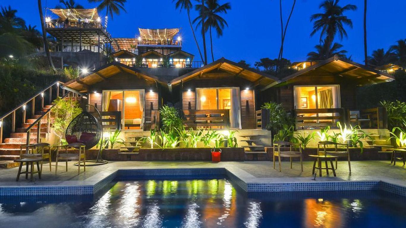 Antares Beach Resort