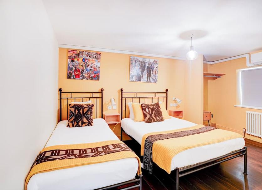 Slaapkamer Foto's