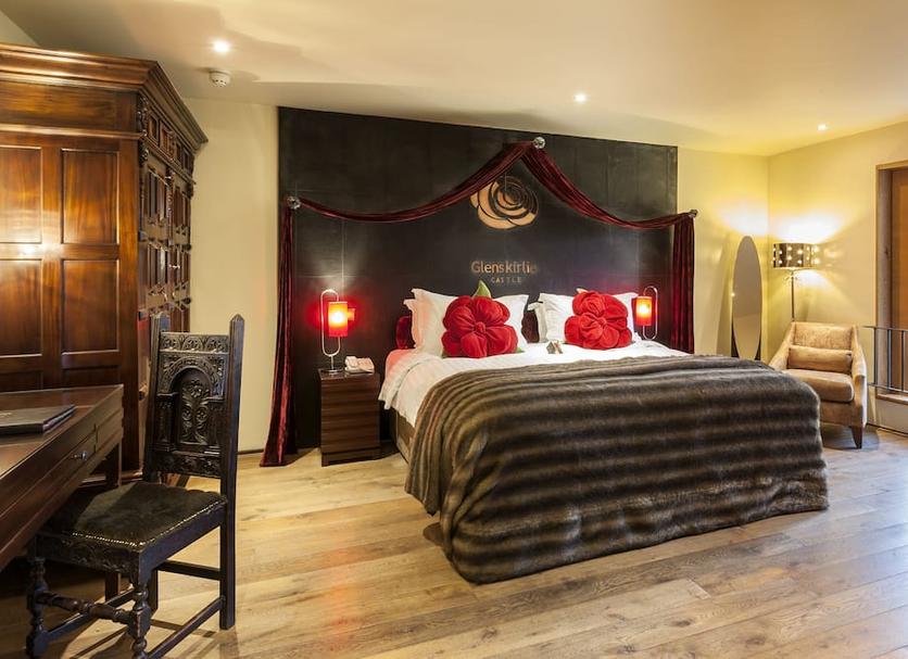 Slaapkamer Foto's