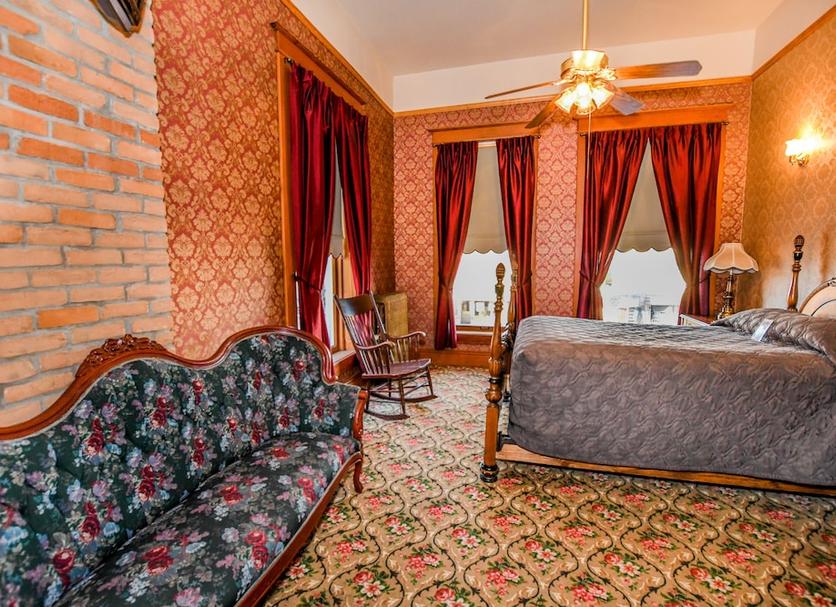 Slaapkamer Foto's