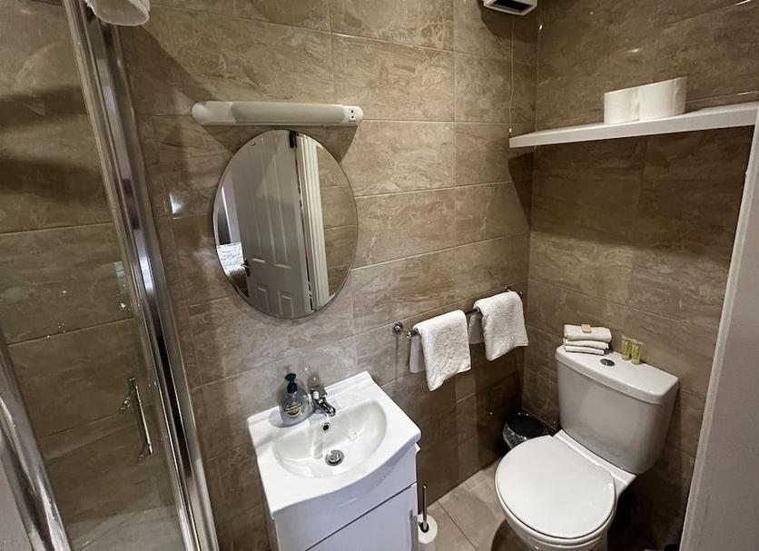 Badkamer Foto's