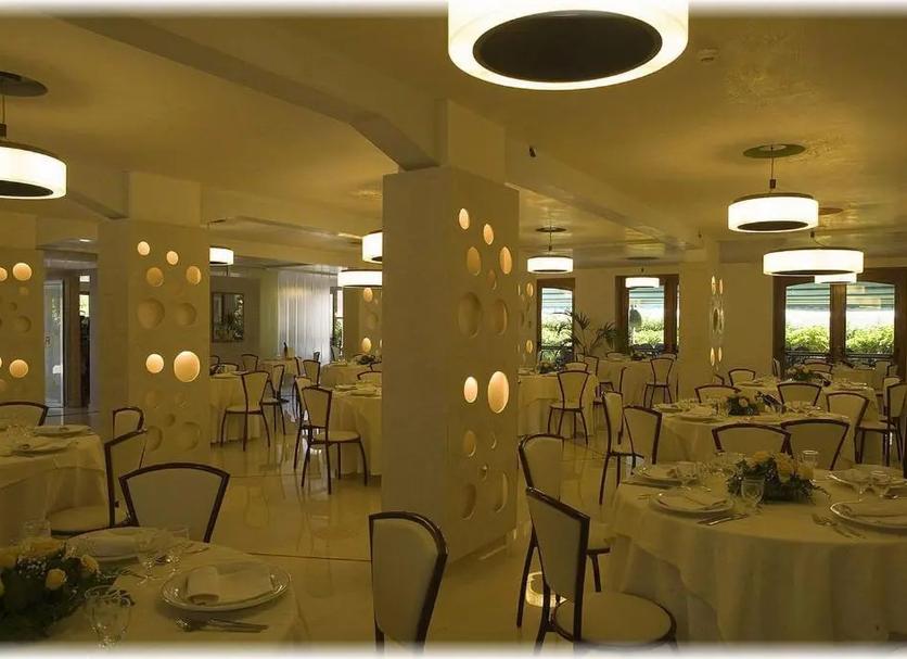 Restaurant Foto's