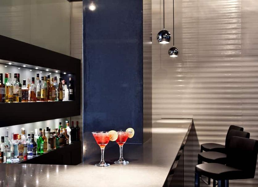 Bar Foto's