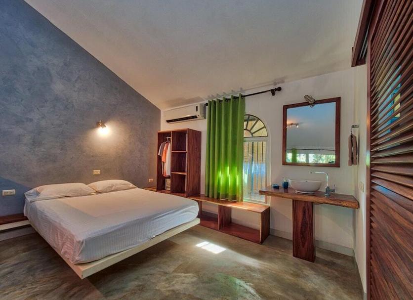 Slaapkamer Foto's