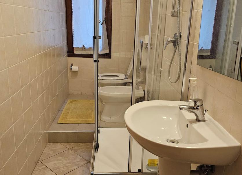 Badkamer Foto's