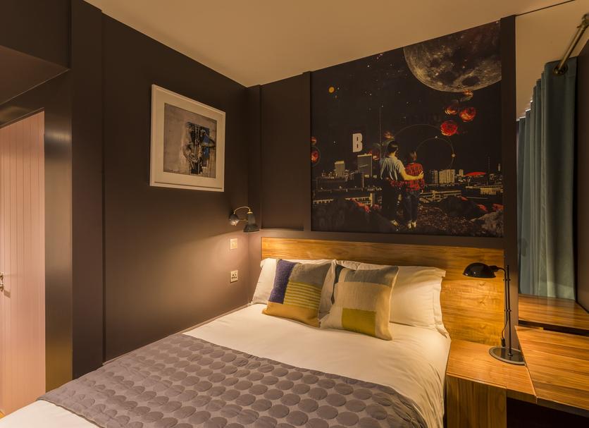 Slaapkamer Foto's