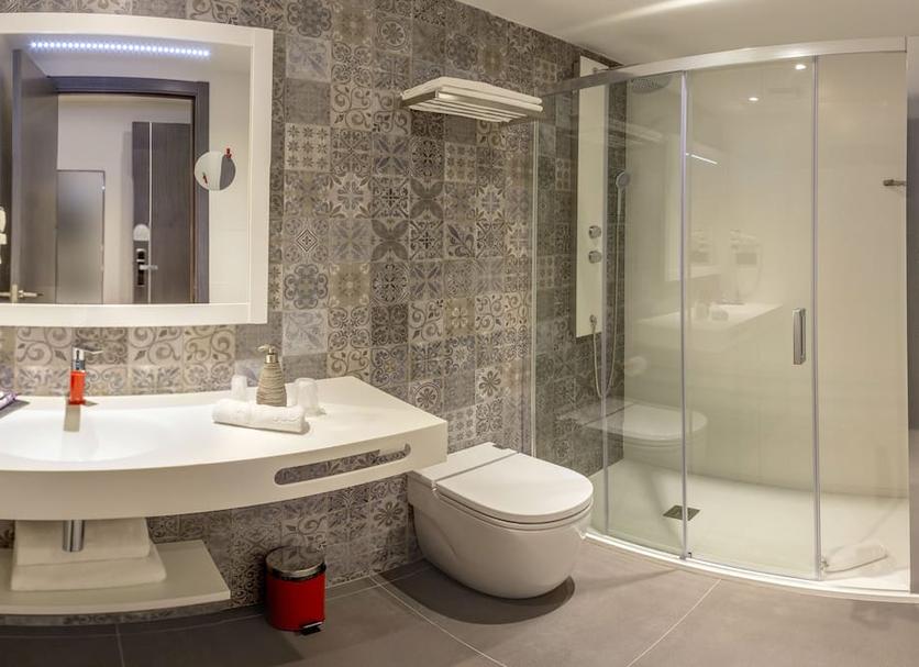 Badkamer Foto's