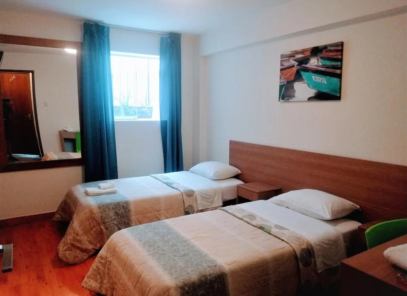 Slaapkamer Foto's