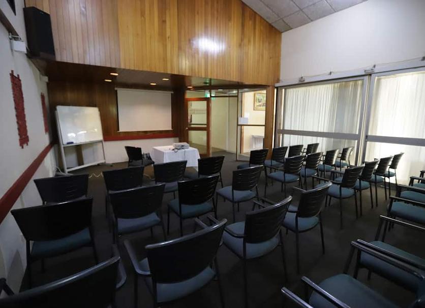Vergaderzaal Foto's
