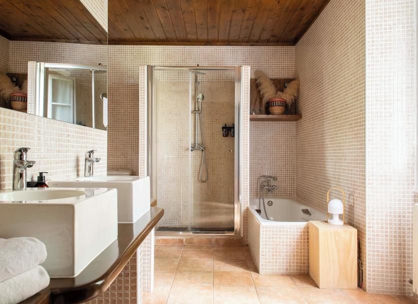 Badkamer Foto's