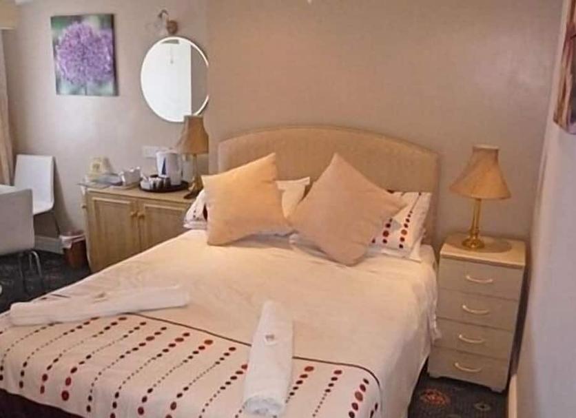 Slaapkamer Foto's