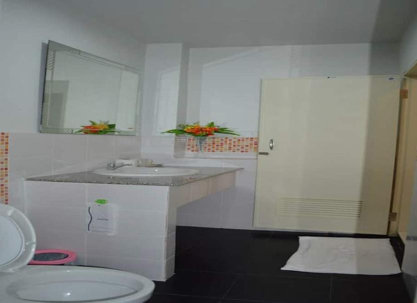 Badkamer Foto's