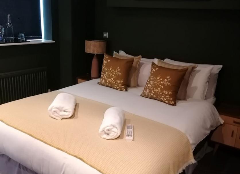 Slaapkamer Foto's
