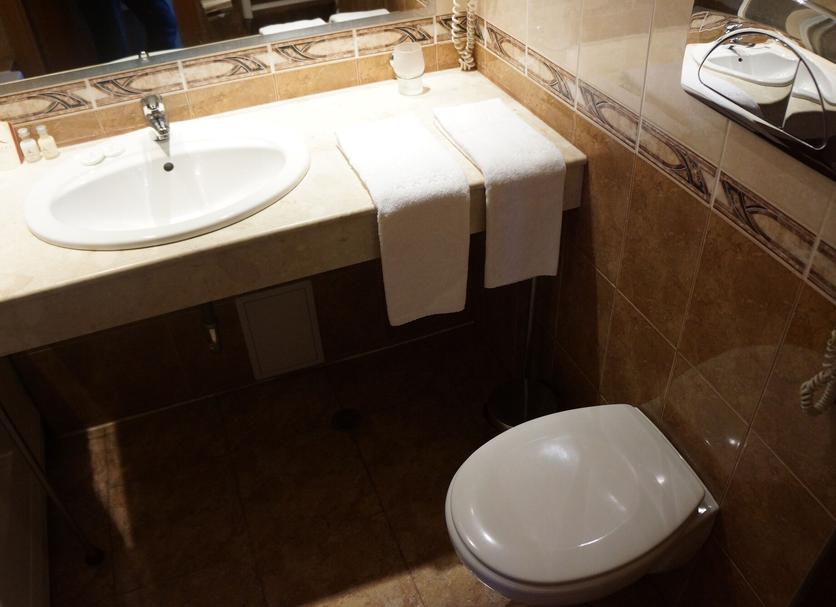 Badkamer Foto's