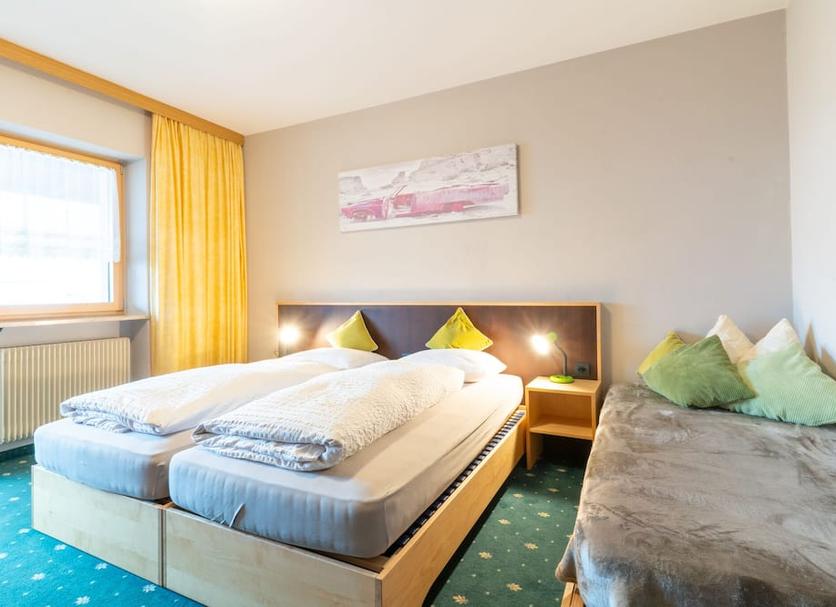 Slaapkamer Foto's