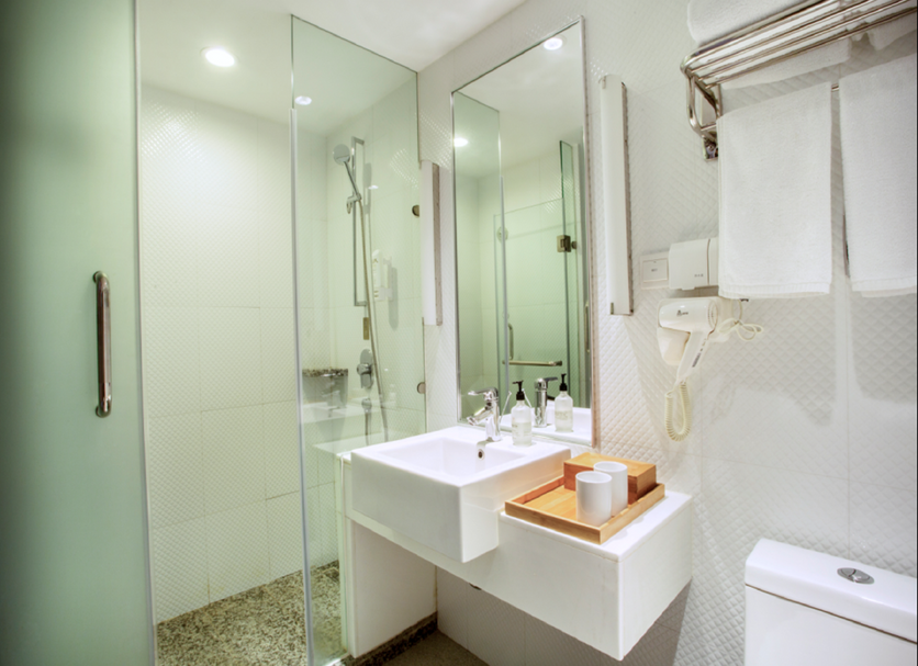 Badkamer Foto's