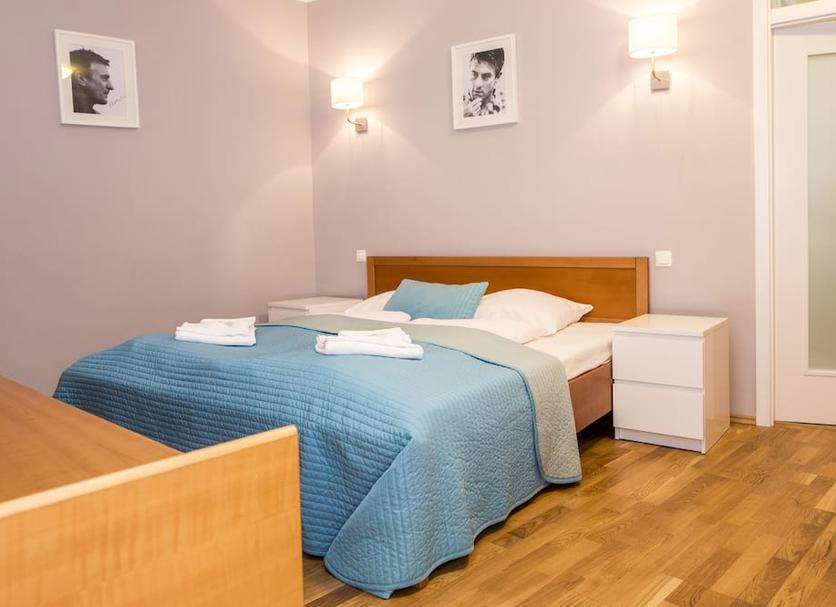 Slaapkamer Foto's