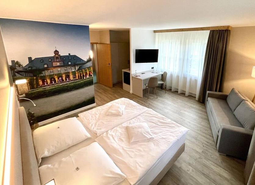 Slaapkamer Foto's