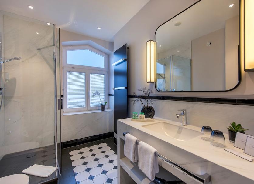 Badkamer Foto's