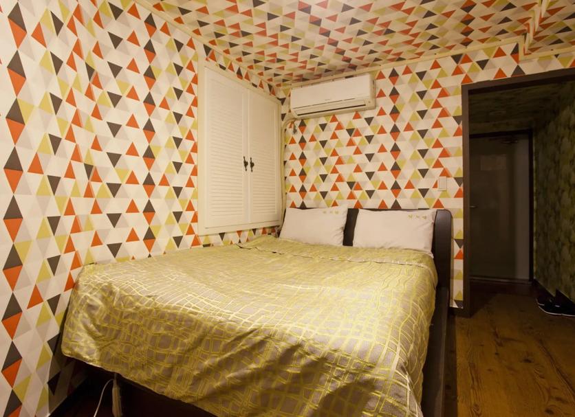 Slaapkamer Foto's