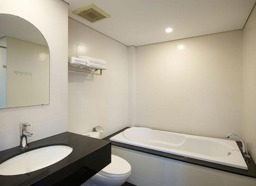 Badkamer Foto's
