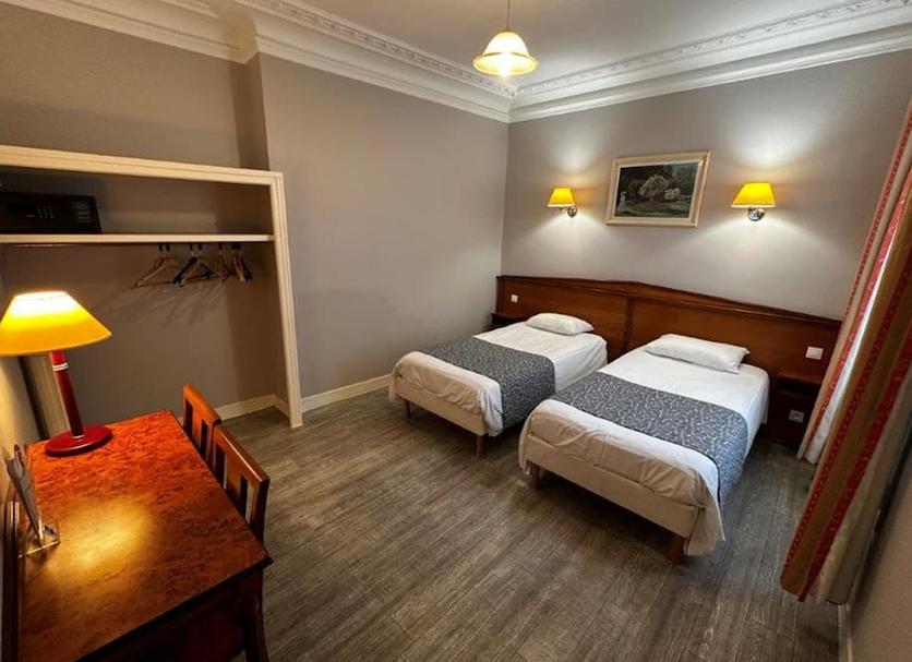 Slaapkamer Foto's