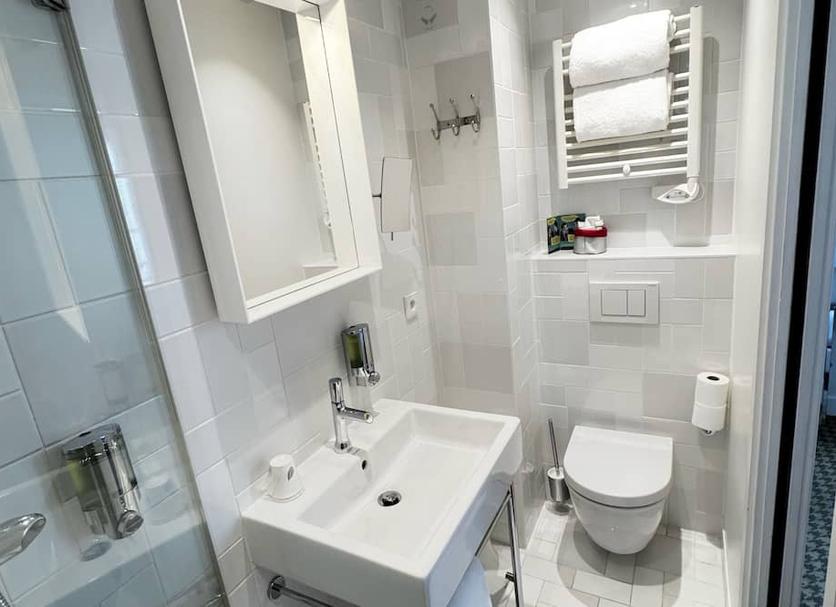 Badkamer Foto's