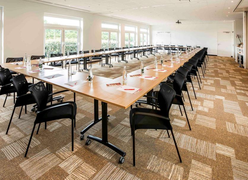 Vergaderzaal Foto's