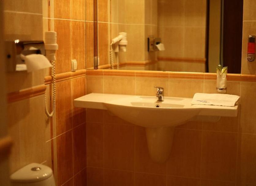 Badkamer Foto's