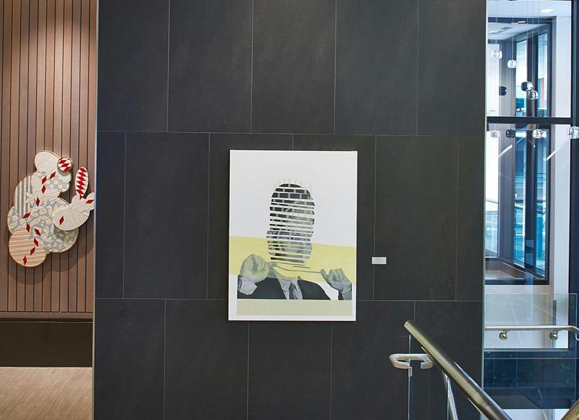 Kamervoorziening Foto's