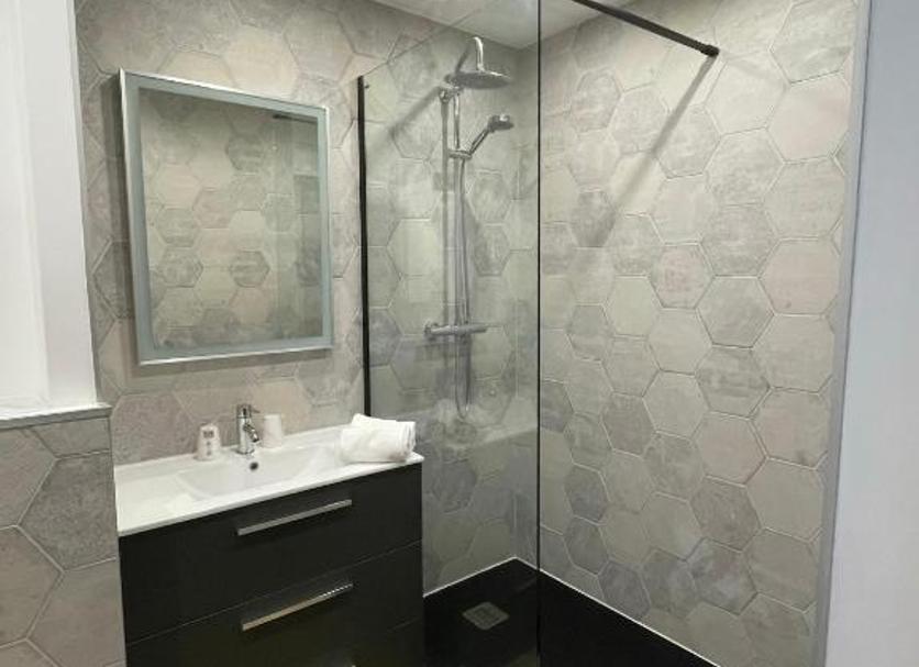 Badkamer Foto's