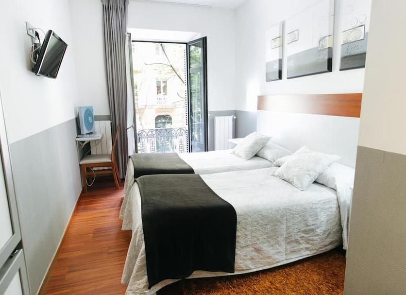 Slaapkamer Foto's