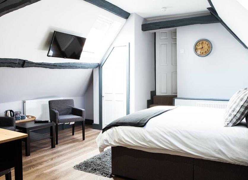 Slaapkamer Foto's
