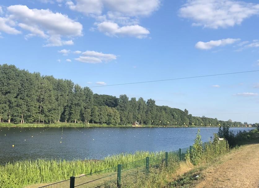 Buiten zicht Foto's