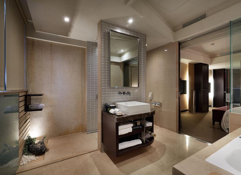 Badkamer Foto's