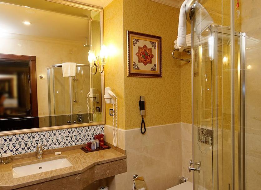 Badkamer Foto's