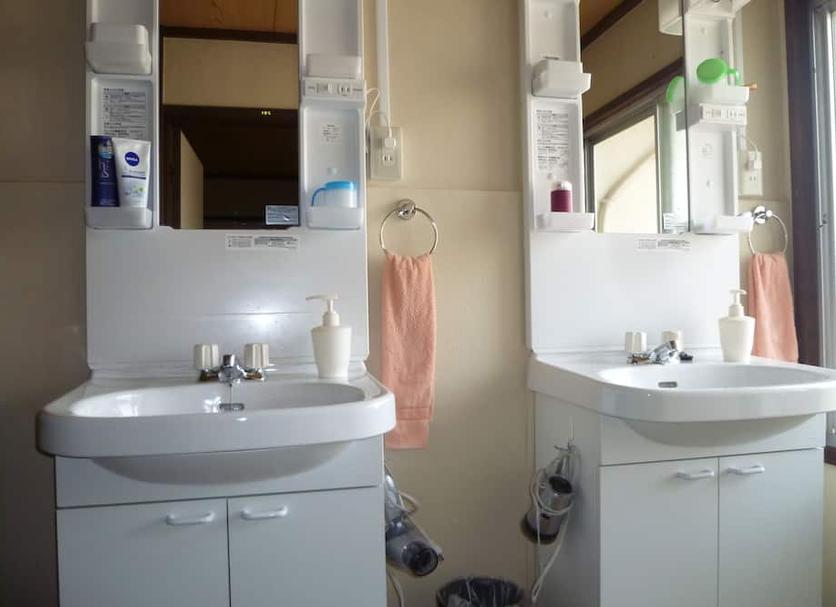 Badkamer Foto's