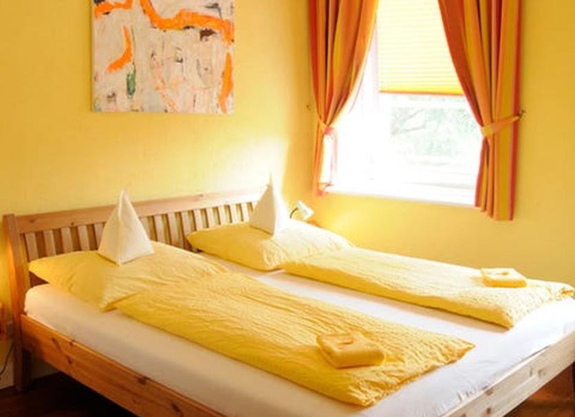 Slaapkamer Foto's