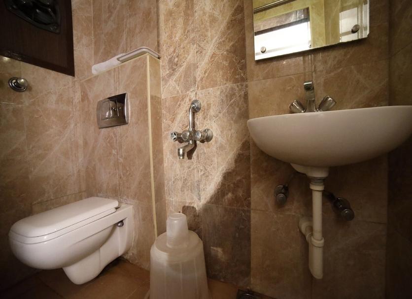 Badkamer Foto's
