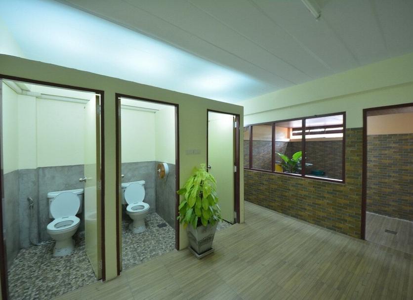 Badkamer Foto's
