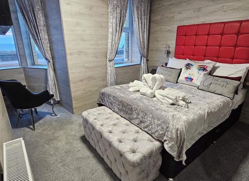 Slaapkamer Foto's