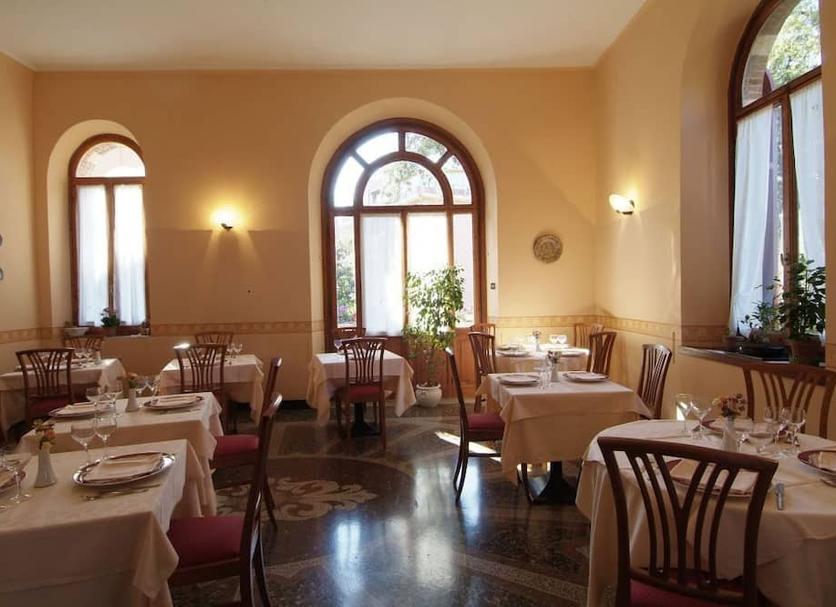 Restaurant Foto's