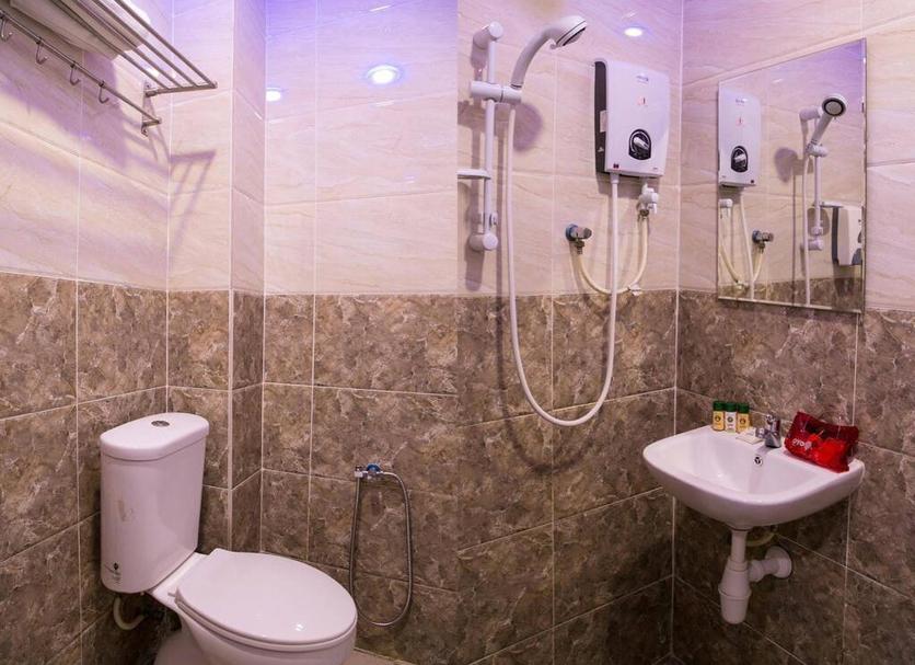 Badkamer Foto's