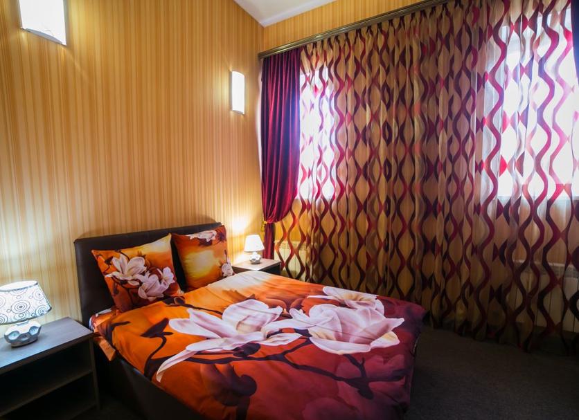 Slaapkamer Foto's