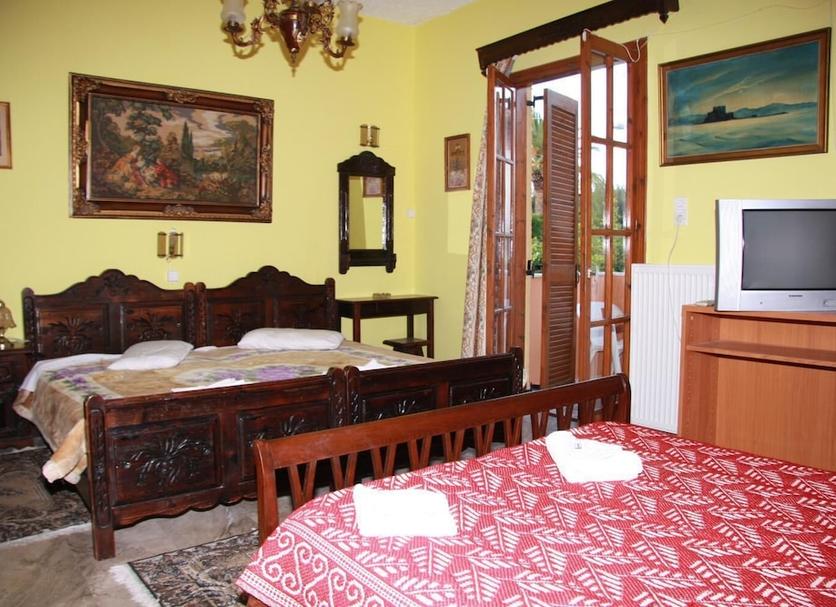 Slaapkamer Foto's
